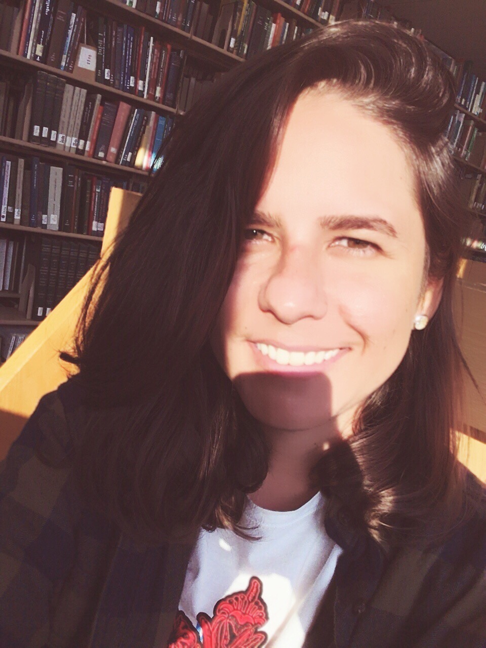 Enide Luciana Lima Belmont