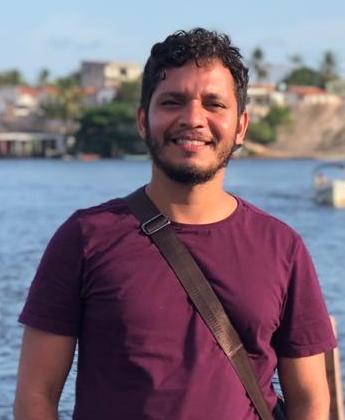 Jonatas da Silva Castro