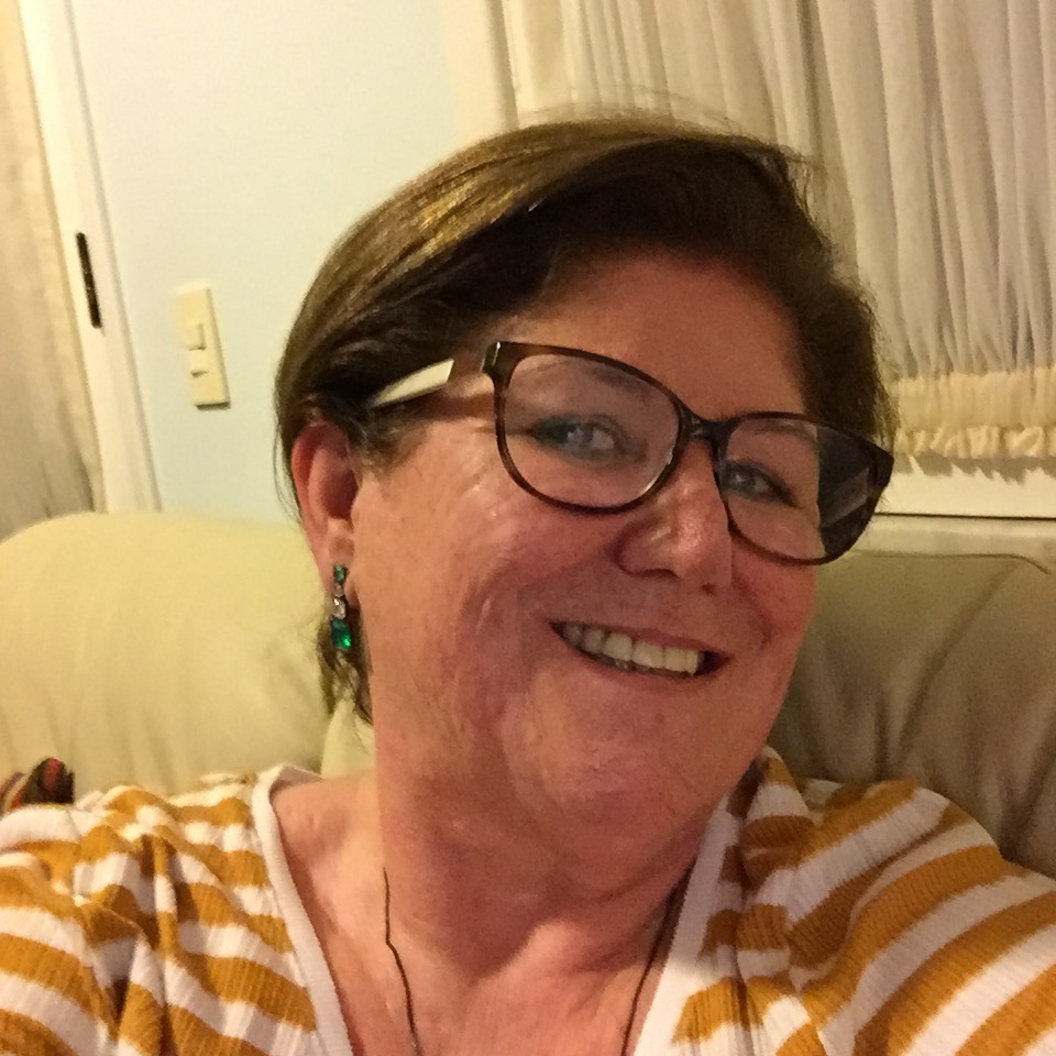 Vera Maria F. Almeida-Val