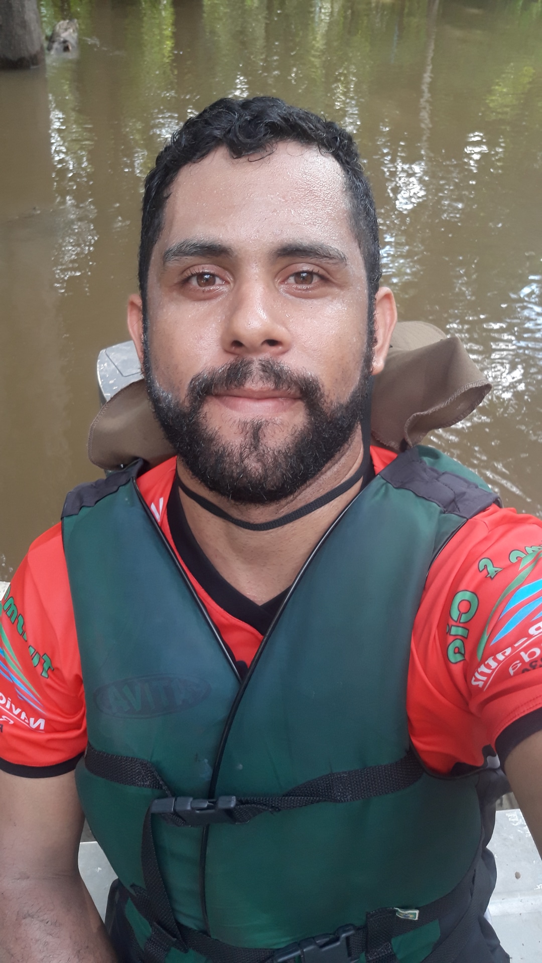 Renan  Diego Amanajás Lima da Silva