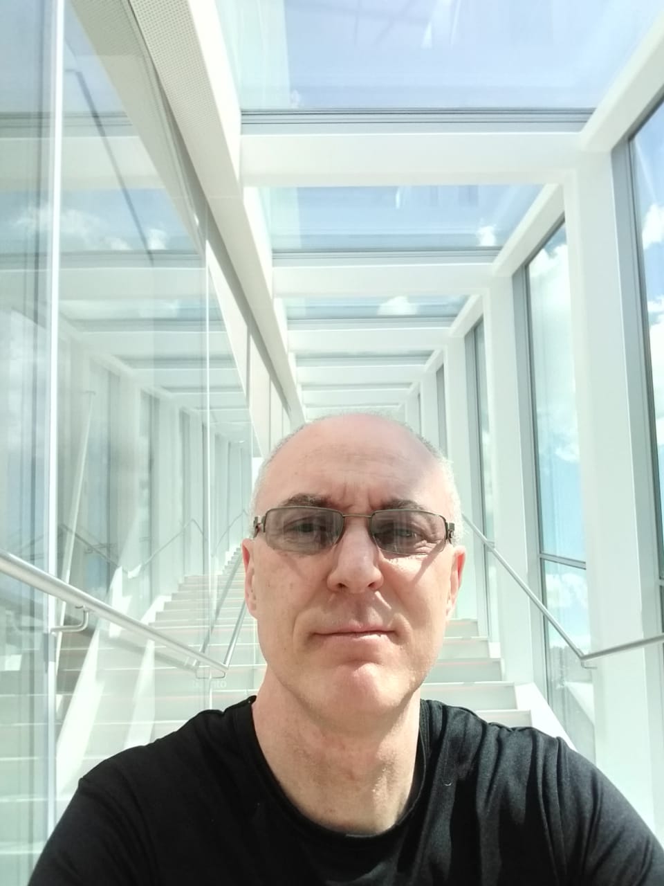 Bernardo Baldisserotto