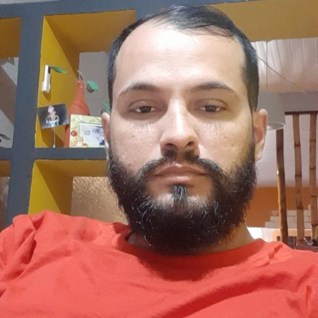 Jhonatan Mota da Silva