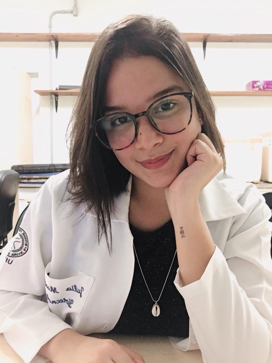 Julia Brito Mesquita