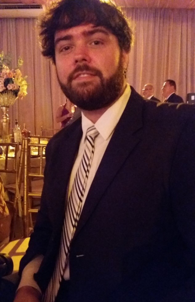 Waldir Heinrichs Caldas