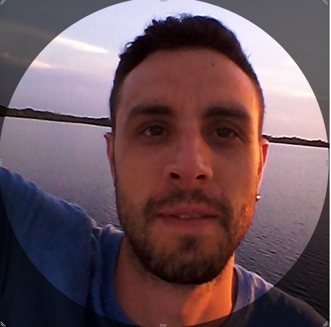 Derek Felipe de Campos