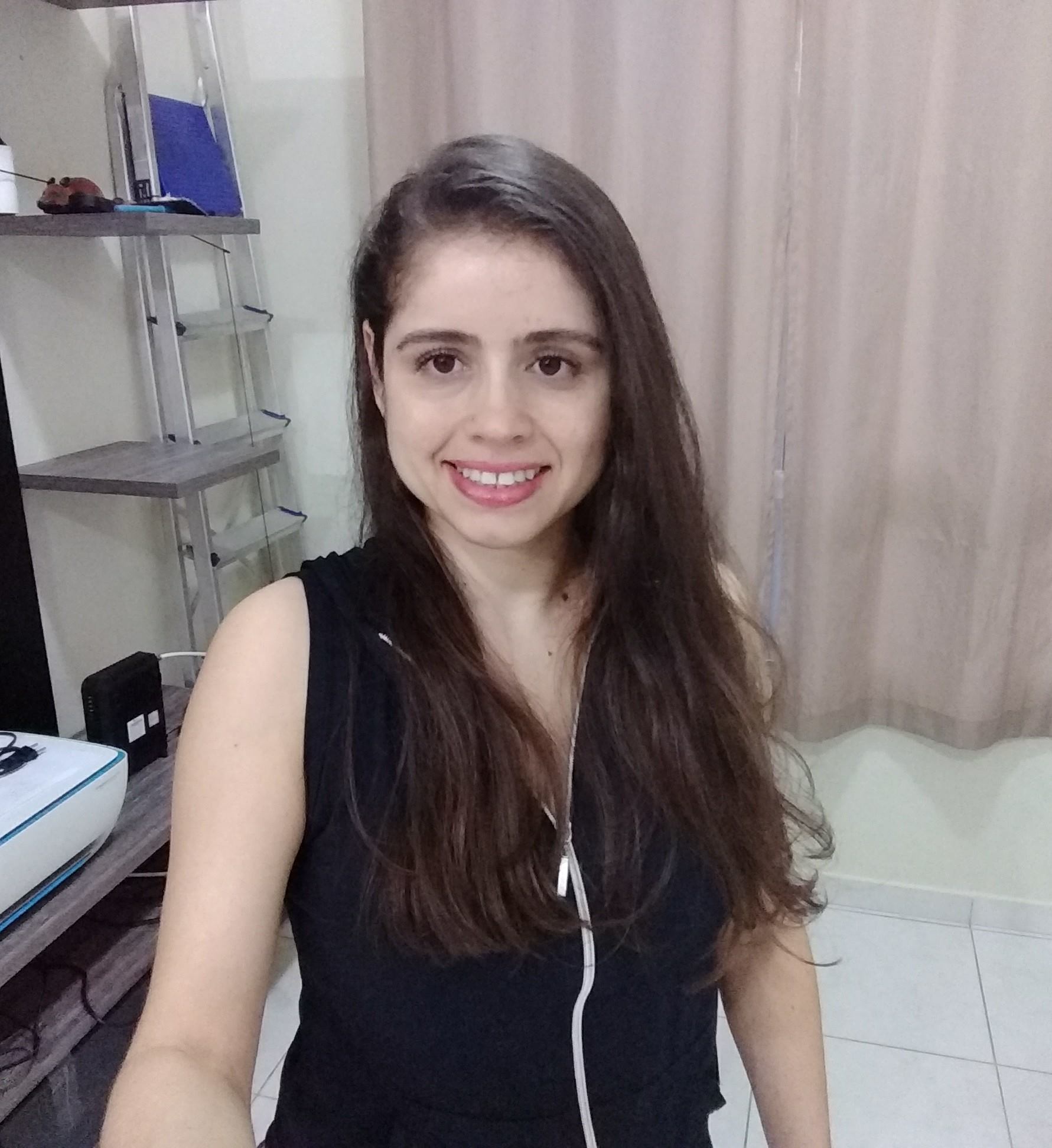 Talita Laurie Lustosa do Carmo