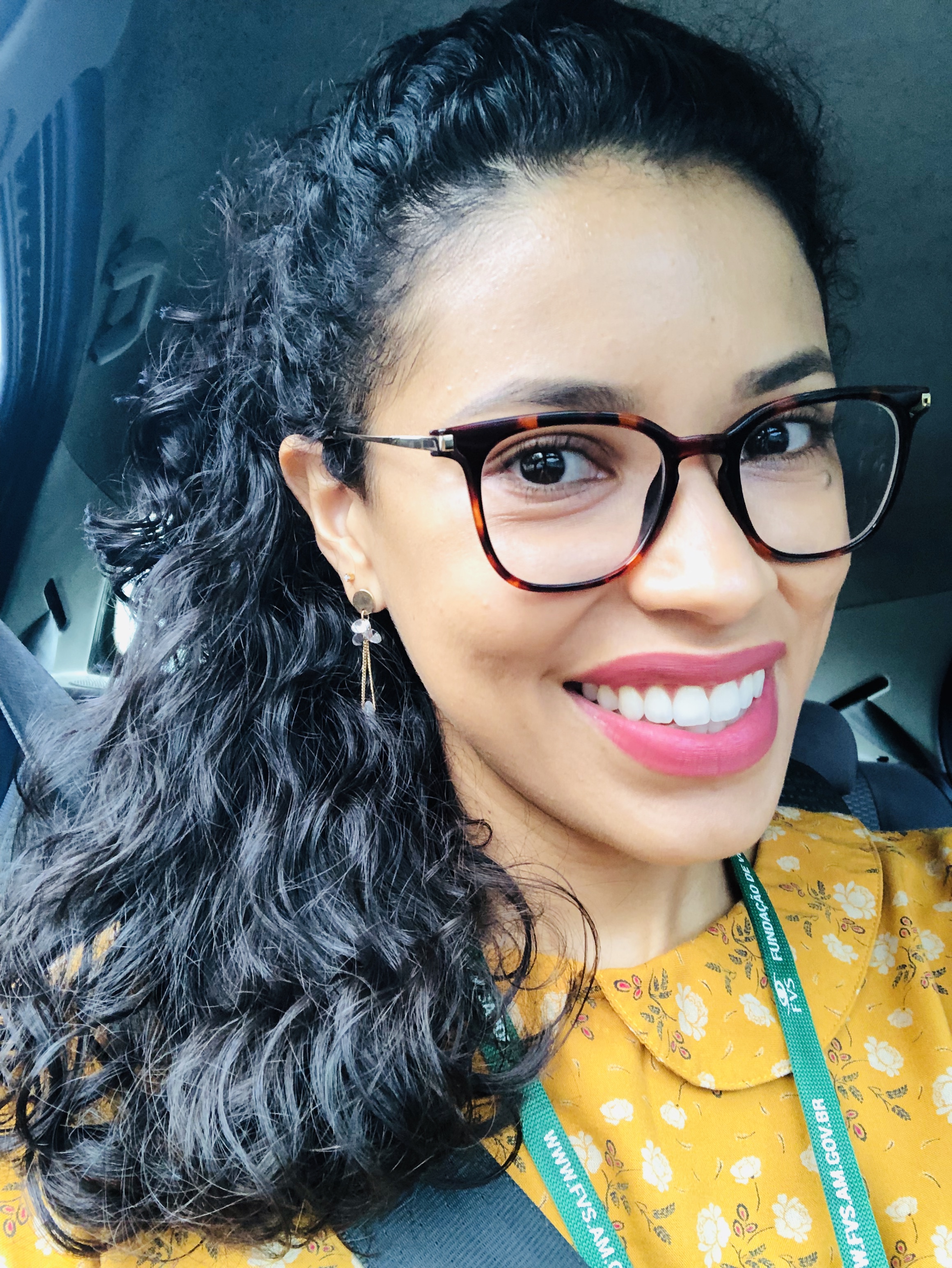 Luciana Mara Fé Gonçalves