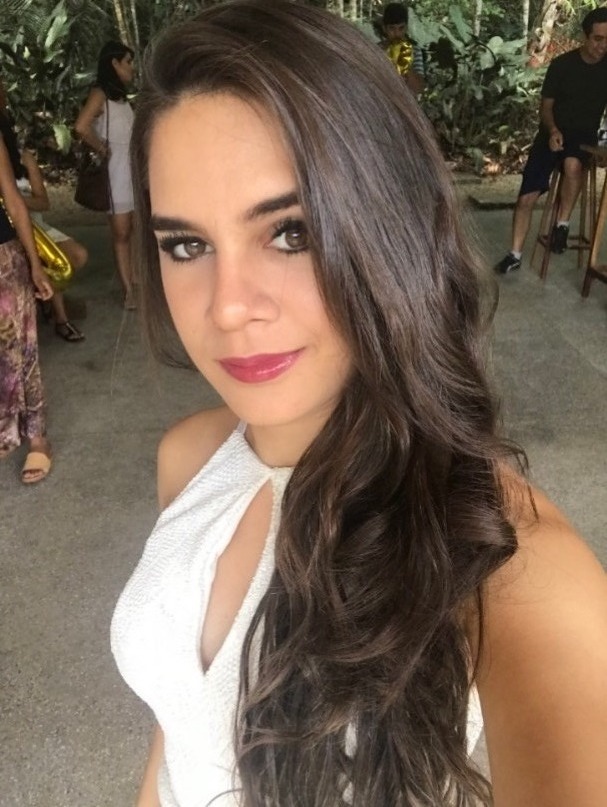 Yasmin Tavares Dantas