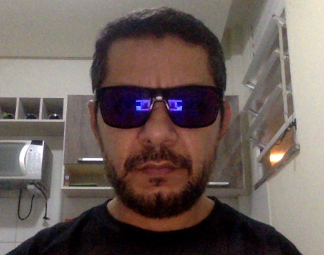 Carlos Henrique dos Anjos dos Santos