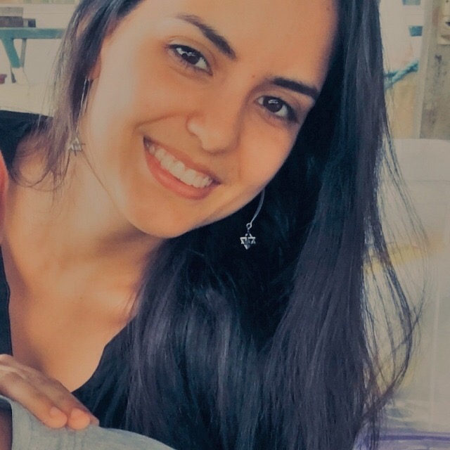 Jaqueline Custodio da Costa