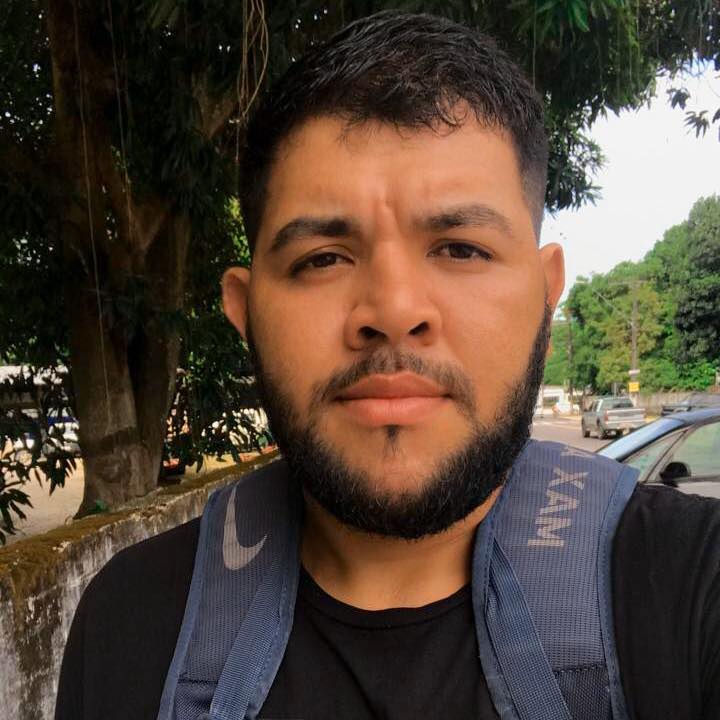 Em memória de Danilo da Costa Barroso